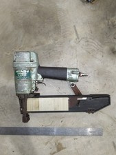 Hitachi n5008ac stapler for sale  Princeton