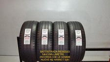 Gomme usate 205 usato  Comiso
