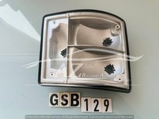 Fanale posteriore solo usato  Gioia Tauro
