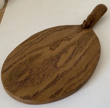 Superb robert mouseman for sale  CORSHAM