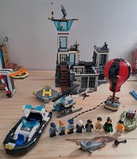 Lego city 60130 d'occasion Lego city 60130 d'occasion  Varreddes