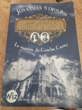 Agence lockwood chasseurs d'occasion  Braine