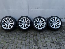 Cerchi con gomme usato  Piacenza