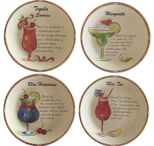 Vintage tropical cocktail for sale  Paradise Valley