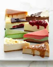 Cheesecake royale slice for sale  Silver Spring
