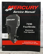2005 mercury outboard for sale  Oroville