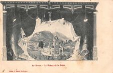 Bresse rideau scène d'occasion  Rioz