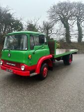 1976 bedford flat for sale  ST. COLUMB