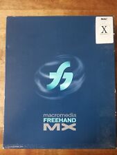 macromedia freehand gebraucht kaufen macromedia freehand gebraucht kaufen Berlin