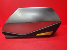 2019 honda gl1800 for sale  THAME