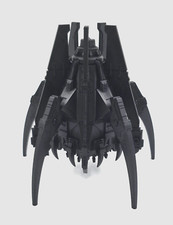 Legion anvillus pattern gebraucht kaufen  Puderbach