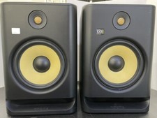 Pair krk systems for sale  Gretna