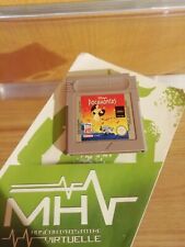 Game boy pocahontas d'occasion  Chambéry