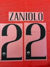 Kit zaniolo nero usato  Vanzaghello