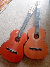 Classical spanish guitars for sale  NEWENT