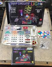 Elenco snap circuits for sale  Fairfax