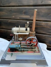 Dampfmaschine kessel 306 gebraucht kaufen  Osnabrück