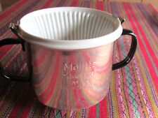 Melitta filter schnellfilter gebraucht kaufen  Meckesheim
