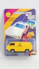 Siku 1314 transporter gebraucht kaufen  Hamburg