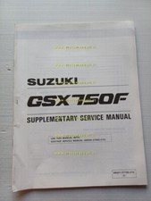 Suzuki gsx 750 usato  Vimodrone