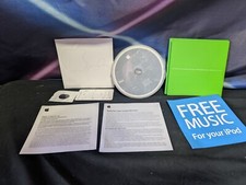 Vintage apple ipod for sale  Mountain City