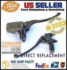 Front brake master for sale  USA