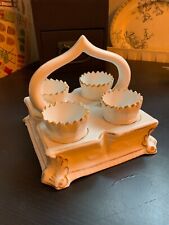 Vintage egg holder for sale  WISBECH