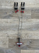 Bowmaster portable bow for sale  LONDON