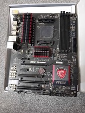 Msi 970 gamer for sale  KIDWELLY