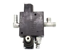 Hydraulisches steuergerät ste gebraucht kaufen  Kall