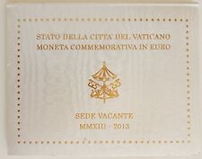 Vatican 2013 sede d'occasion  Troyes