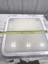 Usado, 99 Power Quest 290 Enticer Boat 18 polegadas janela quadrada escotilha comprar usado  Enviando para Brazil