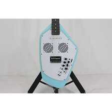 Chitarra elettrica vox usato  Spedire a Italy