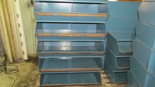 Stackbin steel stackable for sale  Millersburg