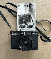 Bentley camera owners for sale  Edinboro