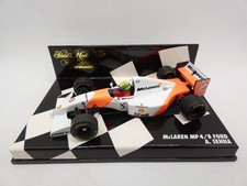 Mclaren mp4 ford d'occasion  Champigny-sur-Marne