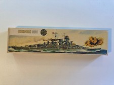 Kit bismarck airfix d'occasion  Montpellier-
