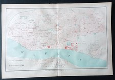 Plan calcutta d'occasion  Mehun-sur-Yèvre