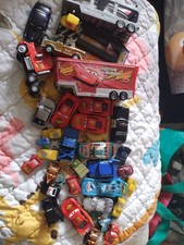 Disney diecast cars for sale  BIRMINGHAM