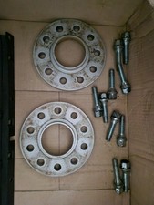 Eibach spurverbreiterung gebraucht kaufen  Hasbergen