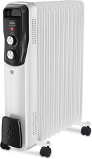 Antares 2500 radiatore usato  Roma