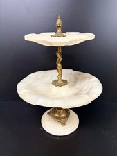 1960 meados do século italiano alabastro compota peça central de duas camadas bolota querubim comprar usado 1960 meados do século italiano alabastro compota peça central de duas camadas bolota querubim comprar usado  Enviando para Brazil