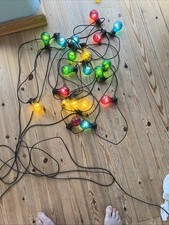 Mtr festoon outdoor for sale  DOVER