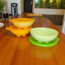 Tupperware servierschalen set gebraucht kaufen  Kassel
