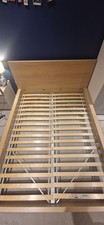 Ikea king size for sale  CHERTSEY