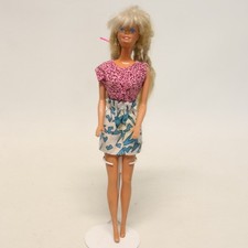 Mattel barbie totally usato  Moncalieri