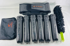 Crbn paintball harness for sale  San Antonio