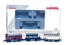 Märklin miniclub 86604 gebraucht kaufen  Fürth