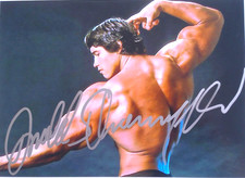 schwarzenegger autogramm gebraucht kaufen schwarzenegger autogramm gebraucht kaufen Deutschland