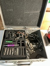 Tattoo machine equipment for sale  Waukesha